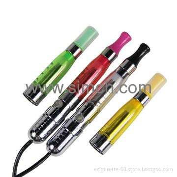 eGo VV Passthrough- eGo Battery